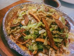 老头小炒-品大伍·食之道品伍味(汪海店)