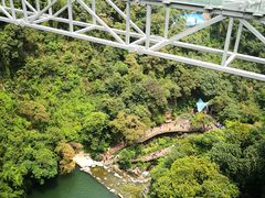-古龙峡云天玻霸