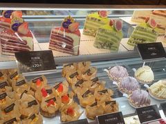 -FANEN法念·烘焙·甜点(万象城店)
