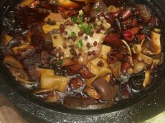 -李老爹香辣蟹(宣武门店)