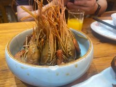 -百家鲜·杭帮菜