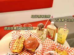 -Eckl’s爱氏热狗(猫街店)