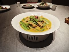 -艳阳天·非遗楚菜(武汉客厅店)