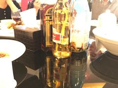 -新南华大酒店(广中店)