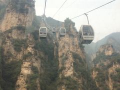 -狼牙山风景区