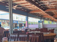 -梅姐海鲜餐厅(水头海鲜街店)