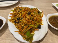 -姥家春饼店(漳州二路店)