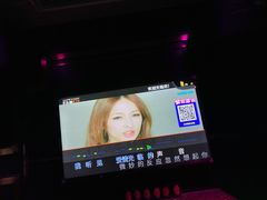 -欢乐迪KTV(观音桥未来国际店)