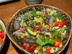 -乔街深夜食堂·台州菜·高压锅生蚝(杭州总店)