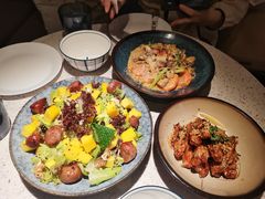 -BE BRIGHT KITCHEN(正佳广场店)