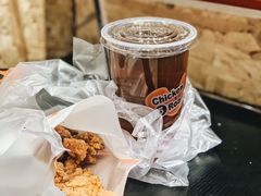 -前进5路汉堡炸鸡(汉街skp店)