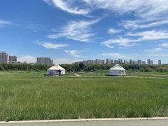 -赛汗塔拉风情园