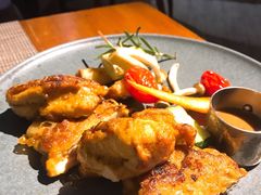 鸡腿扒-巴别塔法餐舍(合作路店)