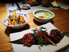 -乐亭日本料理(彩虹本店)