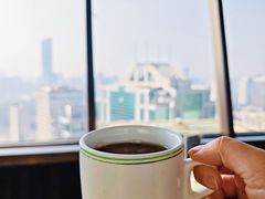 -广州花园酒店·凌璇阁旋转餐厅CAROUSEL360