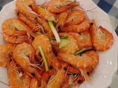 -钱大妈海鲜饭店(保利林语店)