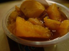 番薯糖水-百花传统甜品店(原址店)