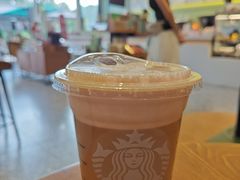 -星巴克臻选(深圳皇庭广场分店)
