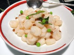 -锦楼·臻选新杭帮(杭州中心店)