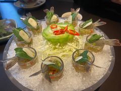 -大头虾越式风味餐厅(光明广场店)