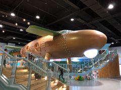 -杭州开元森泊度假乐园