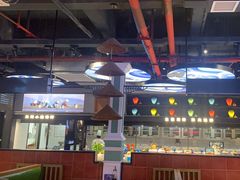 -3号仓库·创意中国菜(乐清正大广场店)