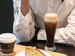 -Peet's Coffee皮爷咖啡(万象天地店)