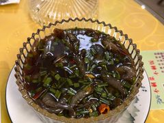 -何记面馆(龙泉山店)