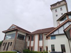 -南通鹏欣花园国宾酒店