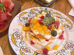 -Alimentari早午餐(安福路店)