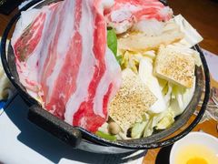 -二丁目食堂(浑南花园城店)