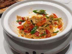 -巴依老爷新疆美食(常营店)