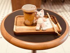 -Peet's Coffee皮爷咖啡(武商Mall手作店)