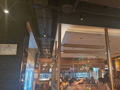 -蚝太郎 • 海鲜烧烤(Upark店)