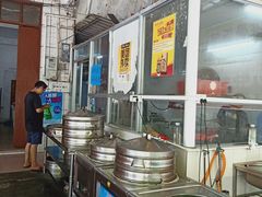 自助取餐区-正宗牛奇排骨饭(第一分店)