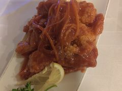 -新侨三宝乐西餐厅(崇文门店)