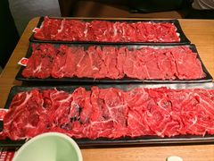 -掂档潮汕牛肉火锅(万象城店)