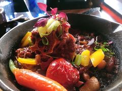 -YUE·6·西式融合餐厅(外滩六号店)