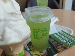 -德克士(北关店)