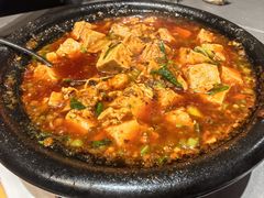 -陶德砂锅(蜀汉路店)