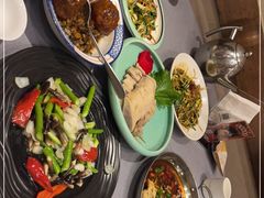 -金哥私房菜馆(张府园总店)