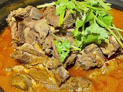 -伊带伊路新疆美食府(呼家楼店)