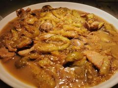 -日丰园海肠水饺·老字号大连海鲜(和平广场店)