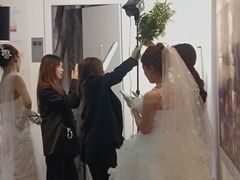 -吉田美学化妆美甲摄影培训(宁波校区)