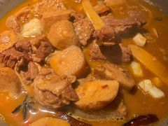 -吃饭皇帝大(解放西路店)