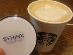 -星巴克臻选(威海威高广场店)