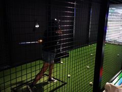 -VS SPORTS PARK运动玩乐园·团建·生日会(合生汇店)