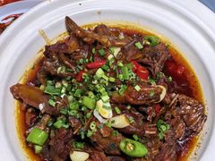 -虎虎龙虾大排档(双井店)