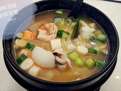 -和平馆·地道港澳茶餐厅(西门口店)