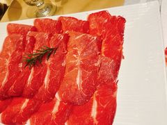 -鼎鼎香·港式火锅(北京SKP店)